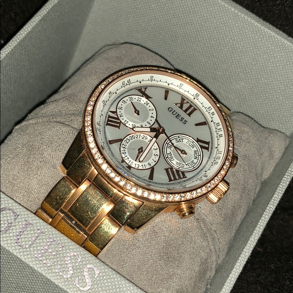 Watch